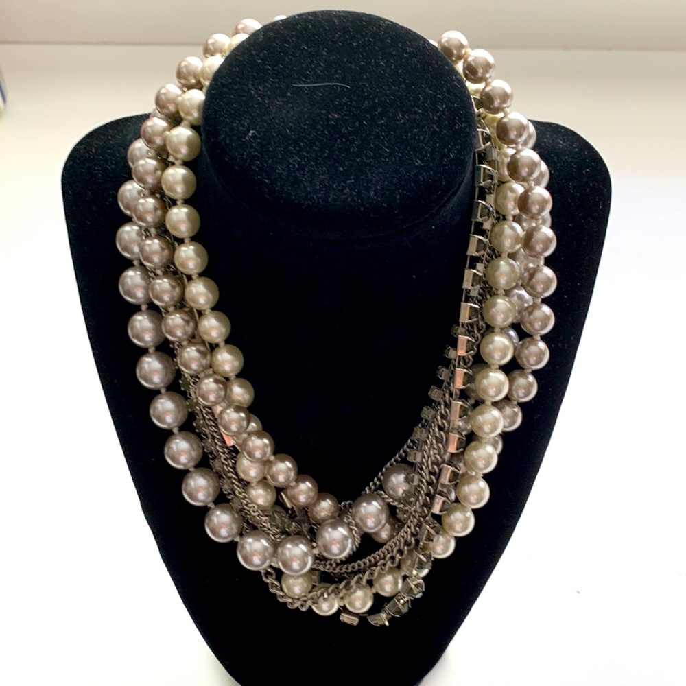 Brooks Brother necklace